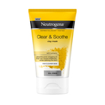 50 ML NEUTROGENA Clear Soothe Masca de argila Clear Soothe  1 of 1 Masca de argila Clear Soothe