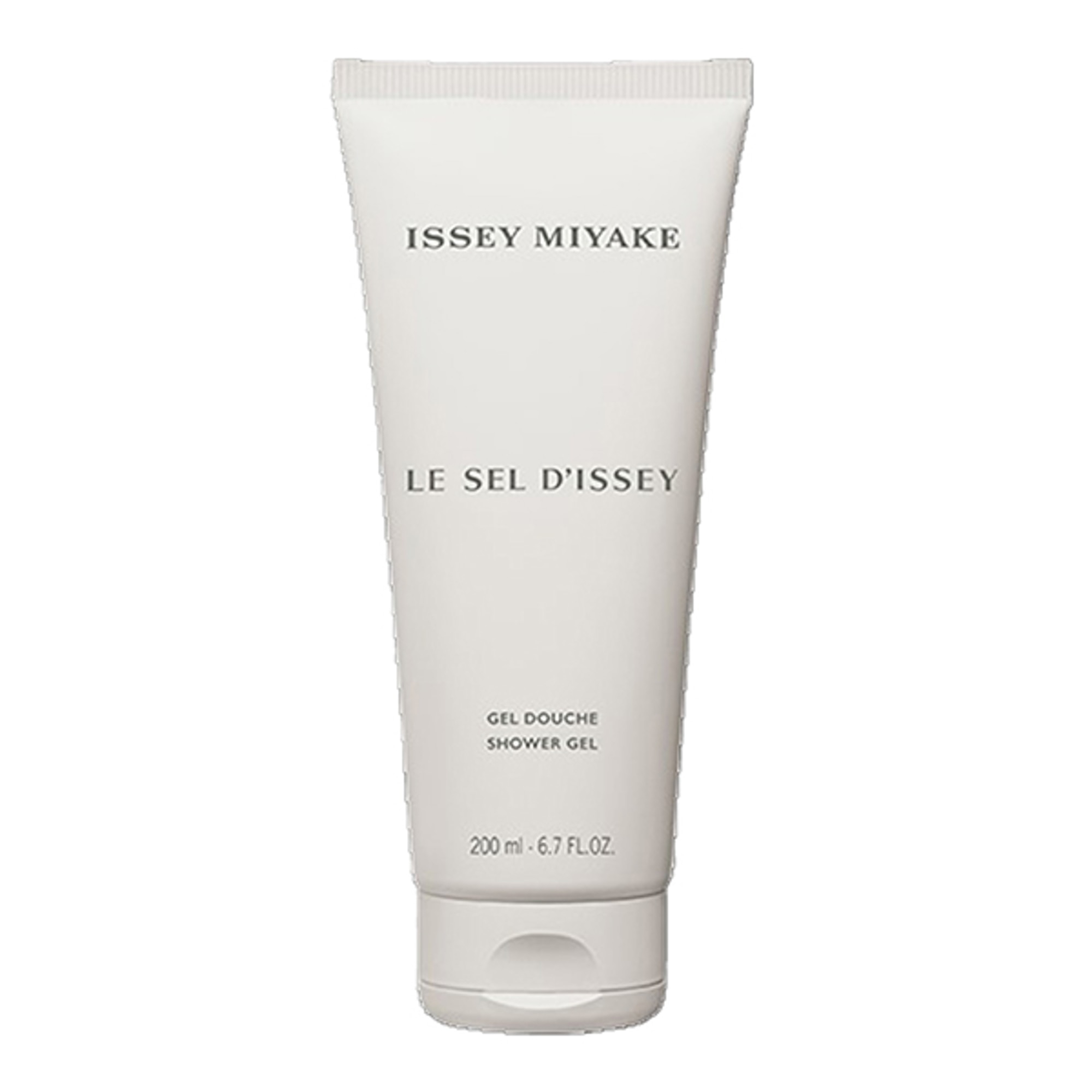 200 ML Issey Miyake L'EAU D'ISSEY Gel de dus Le Sel d'Issey 1 of 3