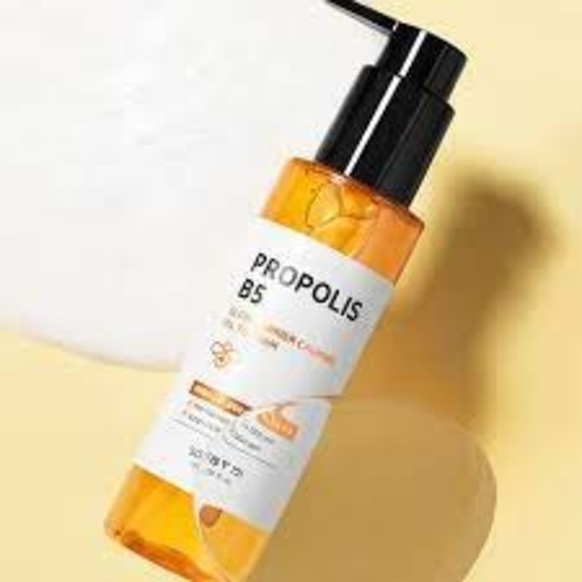 Ulei spuma de fara pentru curatare