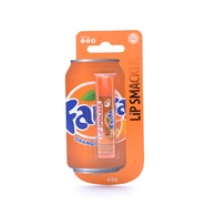 4 G LIP SMACKER LIP BALM Balsam de buze Fanta  1 of 2 