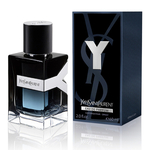 60 Yves Saint Laurent Y Y Men Apa de parfum  1 of 2 Y Men Apa de parfum