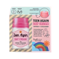 50 ML LOOK AT ME TEEN AGAIN Crema de zi pentru fata hidratanta  1 of 2 