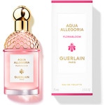 75 ML GUERLAIN AQUA ALLEGORIA Aqua Allegoria Florabloom Apa de Toaleta 3 of 5 Aqua Allegoria Florabloom Apa de Toaleta