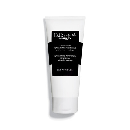 200 ML Hair Rituel by Sisley HAIR RITUEL Sampon revitalizant Hair Rituel 1 of 4