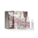 60+90+50+8 ML Somerset AAA Body Care Set de ingrijire White Jasmine  1 of 2 Set de ingrijire White Jasmine