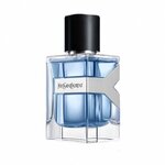 60 ML Yves Saint Laurent Y Y Apa de Toaleta  1 of 3 Y Apa de Toaleta