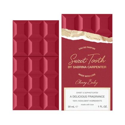 Sweet Tooth Cherry Baby Apa de Parfum