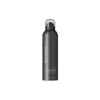 200 ML Rituals HOMME Gel de dus spuma Homme  1 of 1 Gel de dus spuma Homme
