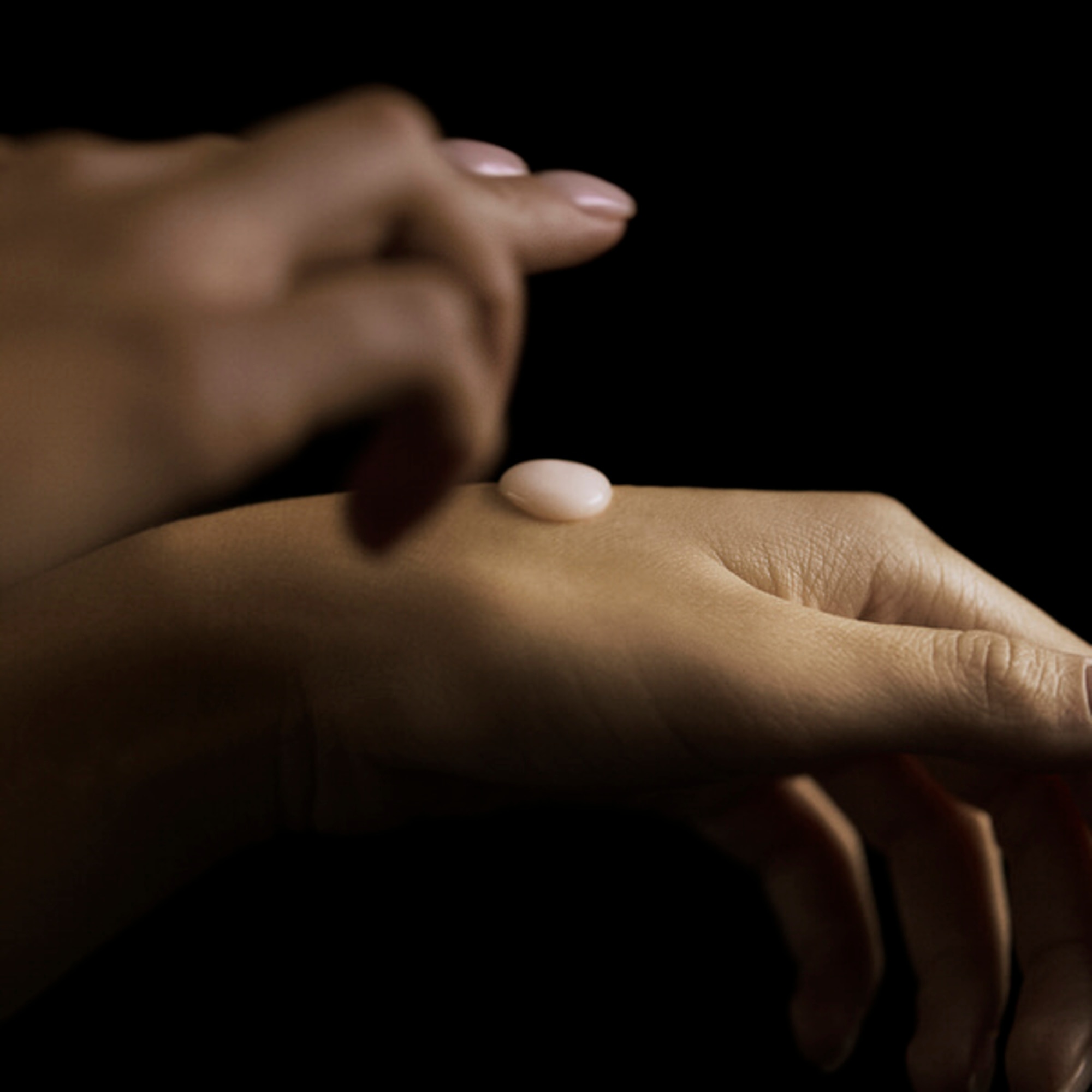 Lotiune de noapte anti imbatranire Supremya