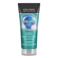 75 ML John Frieda VOLUME LIFT Sampon pentru volum Lightweight  1 of 2 