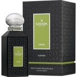 100 ML Gisada Luxury Collection Verde Parfum  3 of 3 Verde Parfum
