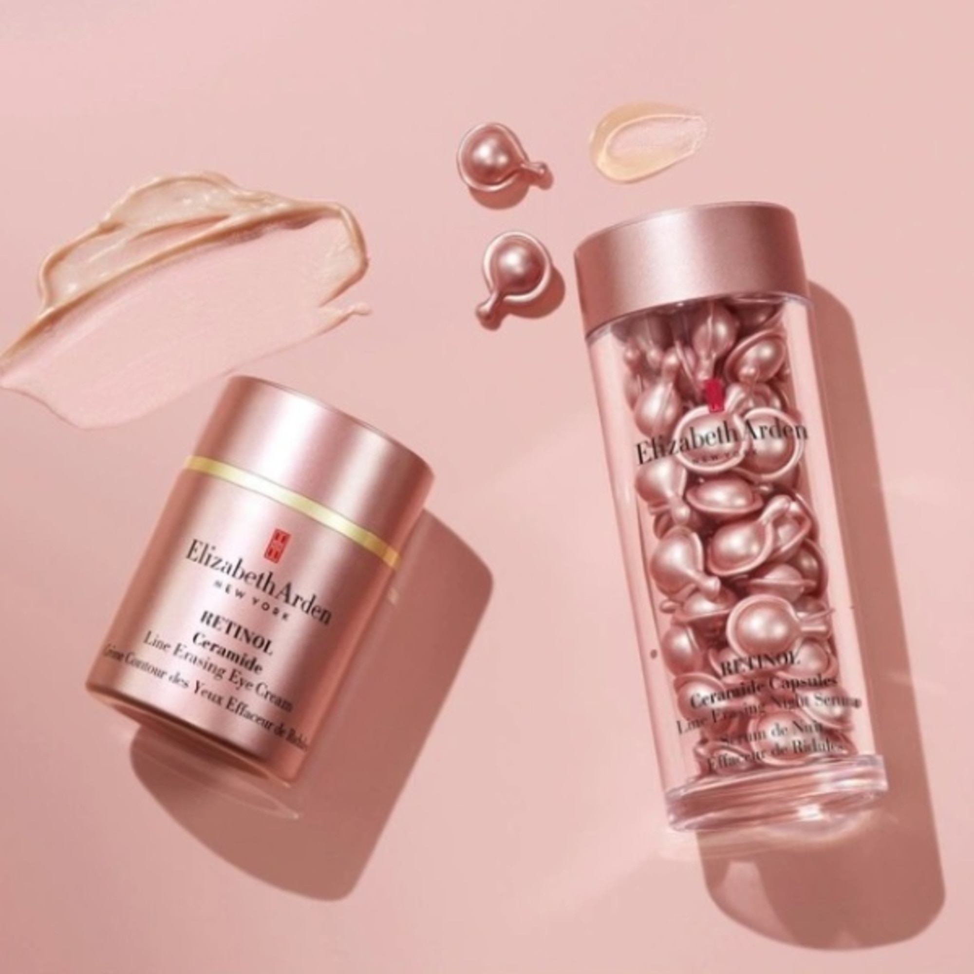 Retinol HPR Ceramide Capsule