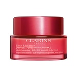 50 ML Clarins SUPER RESTORATIVE Crema de zi Rose Radiance  1 of 3 Crema de zi Rose Radiance