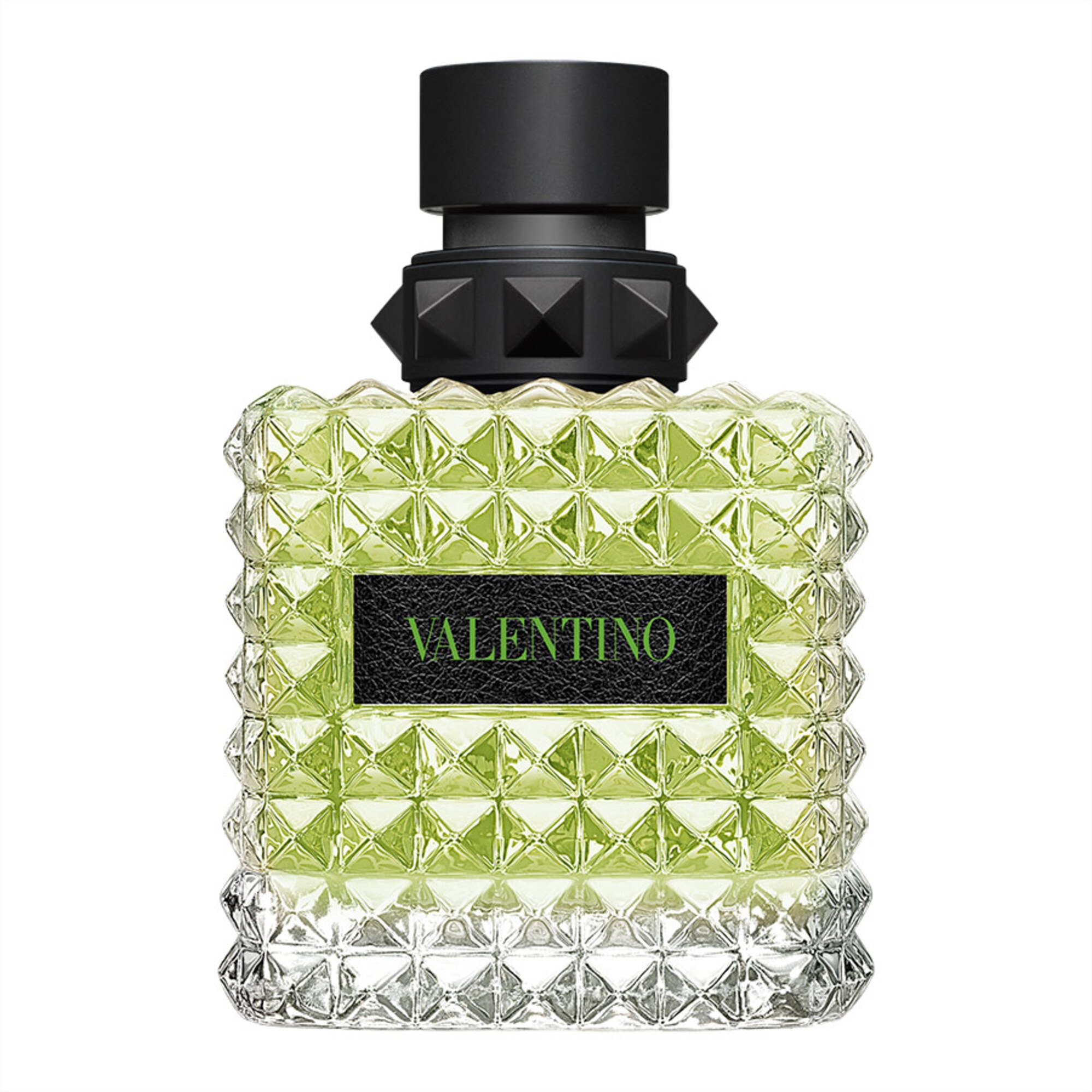 100 ML Valentino DONNA Born in Roma Green Stravaganza Apa de Parfum 1 of 3