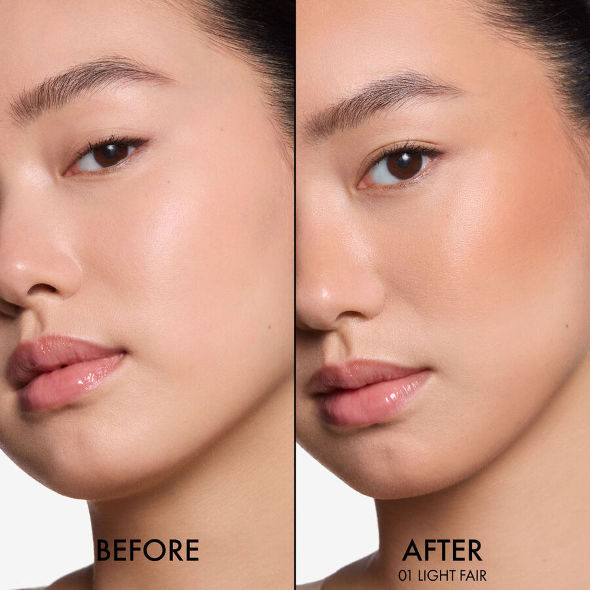 Dior FOREVER Stick bronzant Forever Skin Bronze 1 of 6