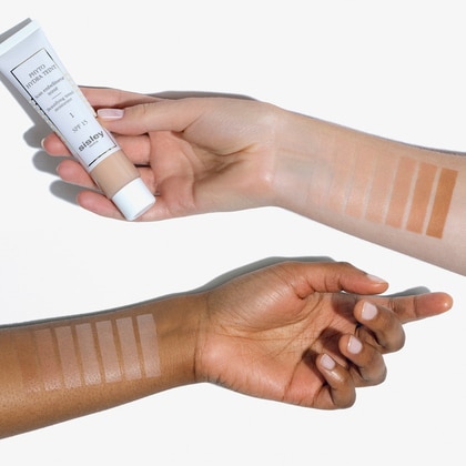 Fond de ten Phyto Hydra SPF15