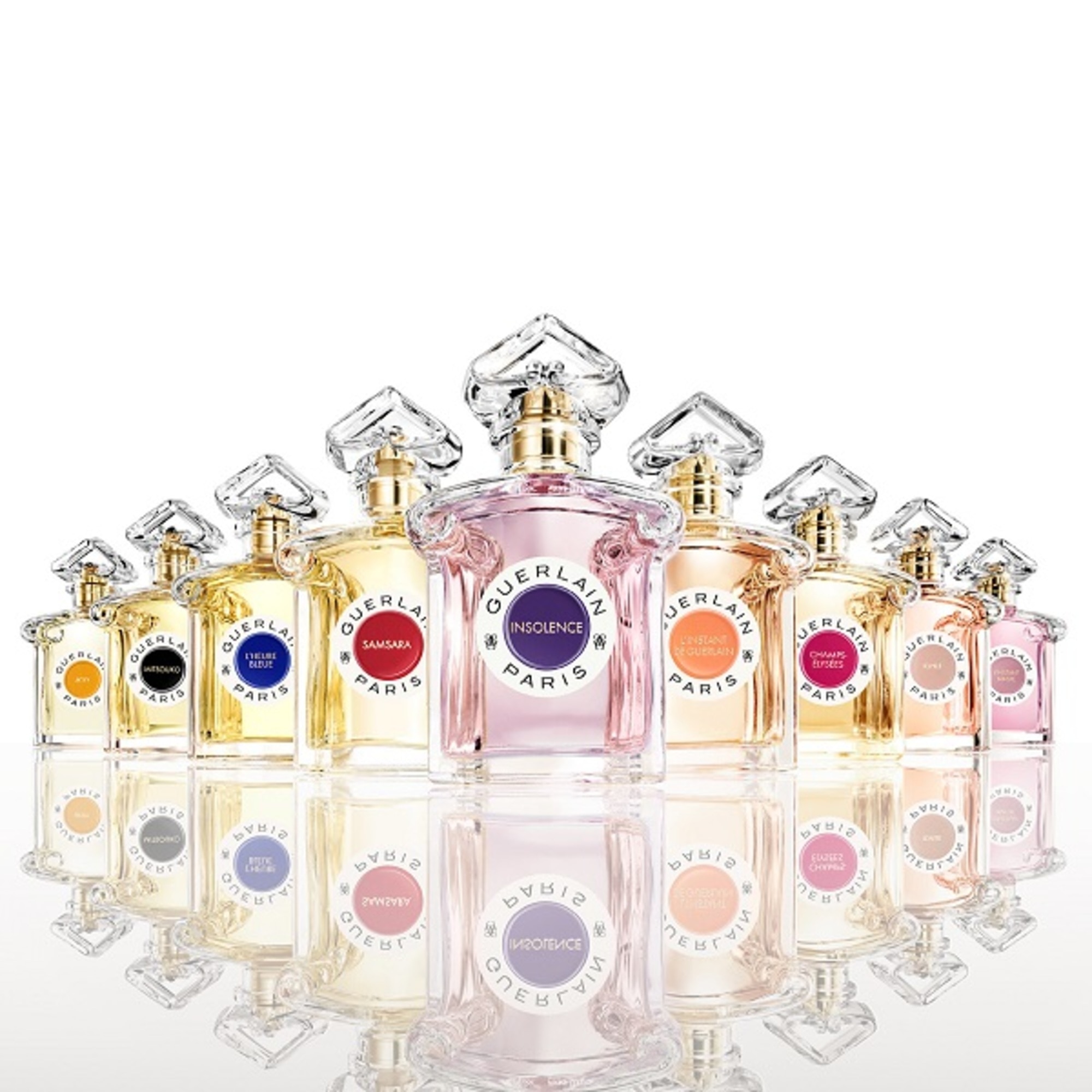 Insolence Apa de Parfum