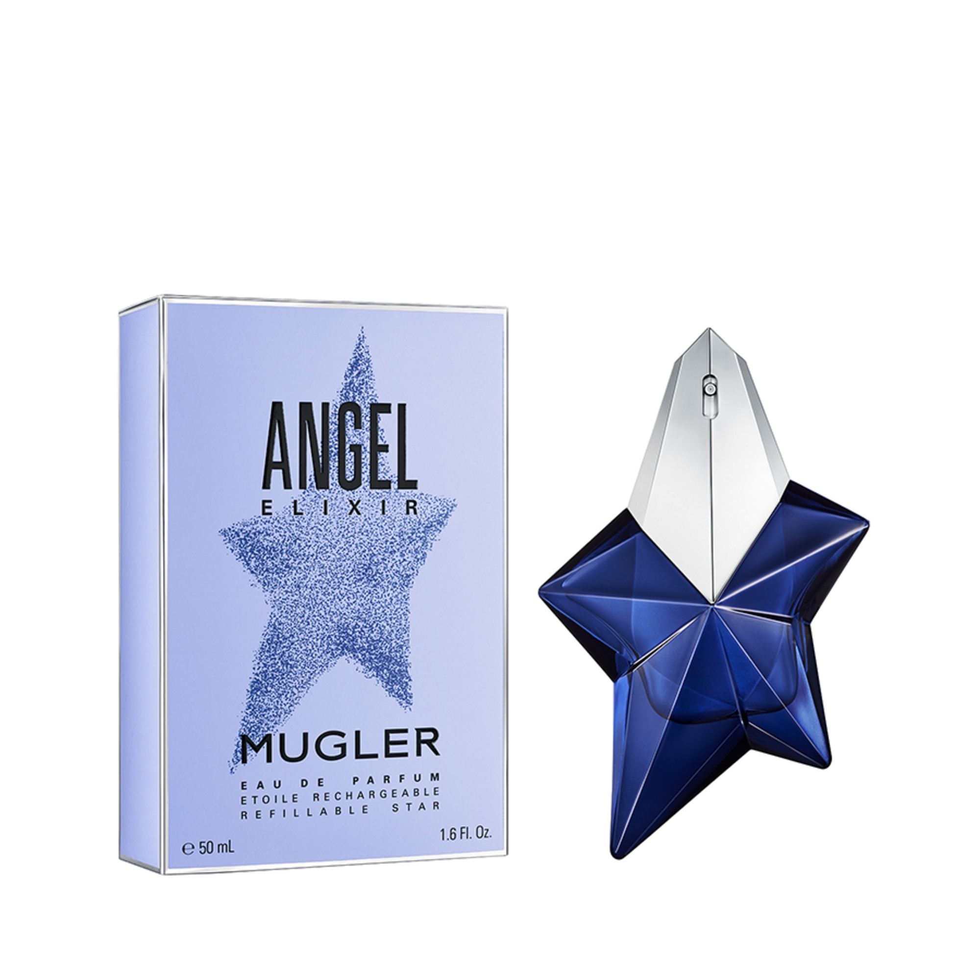 Angel Elixir Apa de Parfum