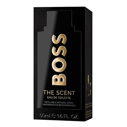 Boss The Scent for Him Apa de Toaleta