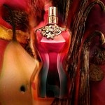 100 ML Jean Paul Gaultier LA BELLE La Belle Le Parfum 2 of 5 La Belle Le Parfum