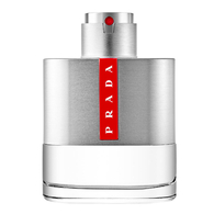 50 ML Prada LUNA ROSSA Luna Rossa Apa de Toaleta  1 of 2 