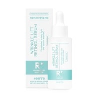 50 G OOTD SKIN CARE Serum pentru fata cu Retinol  1 of 2 