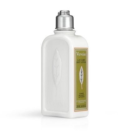 Lotiune corp Verbena