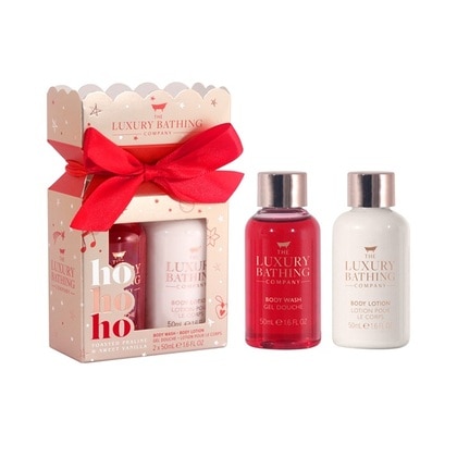 Set de ingrijire Ho Ho Ho