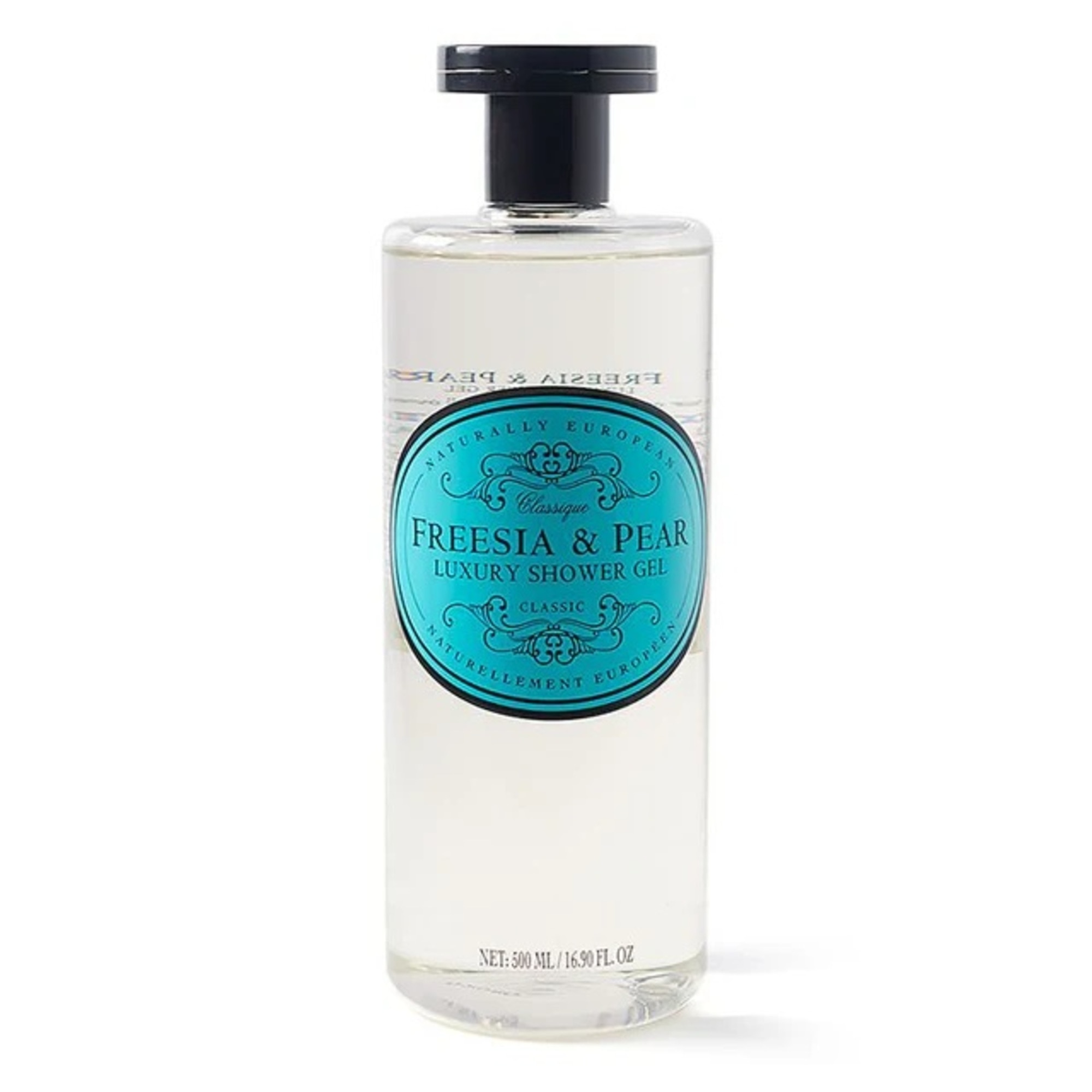 500 ML Somerset FREESIA & PEAR Gel de dus Freesia Pear 1 of 1 Gel de dus Freesia Pear