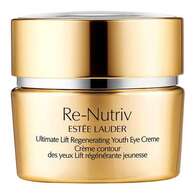 15 ML Estée Lauder Re Nutriv Crema pentru ochi Ultimate Lift Regenerating Youth  1 of 2 