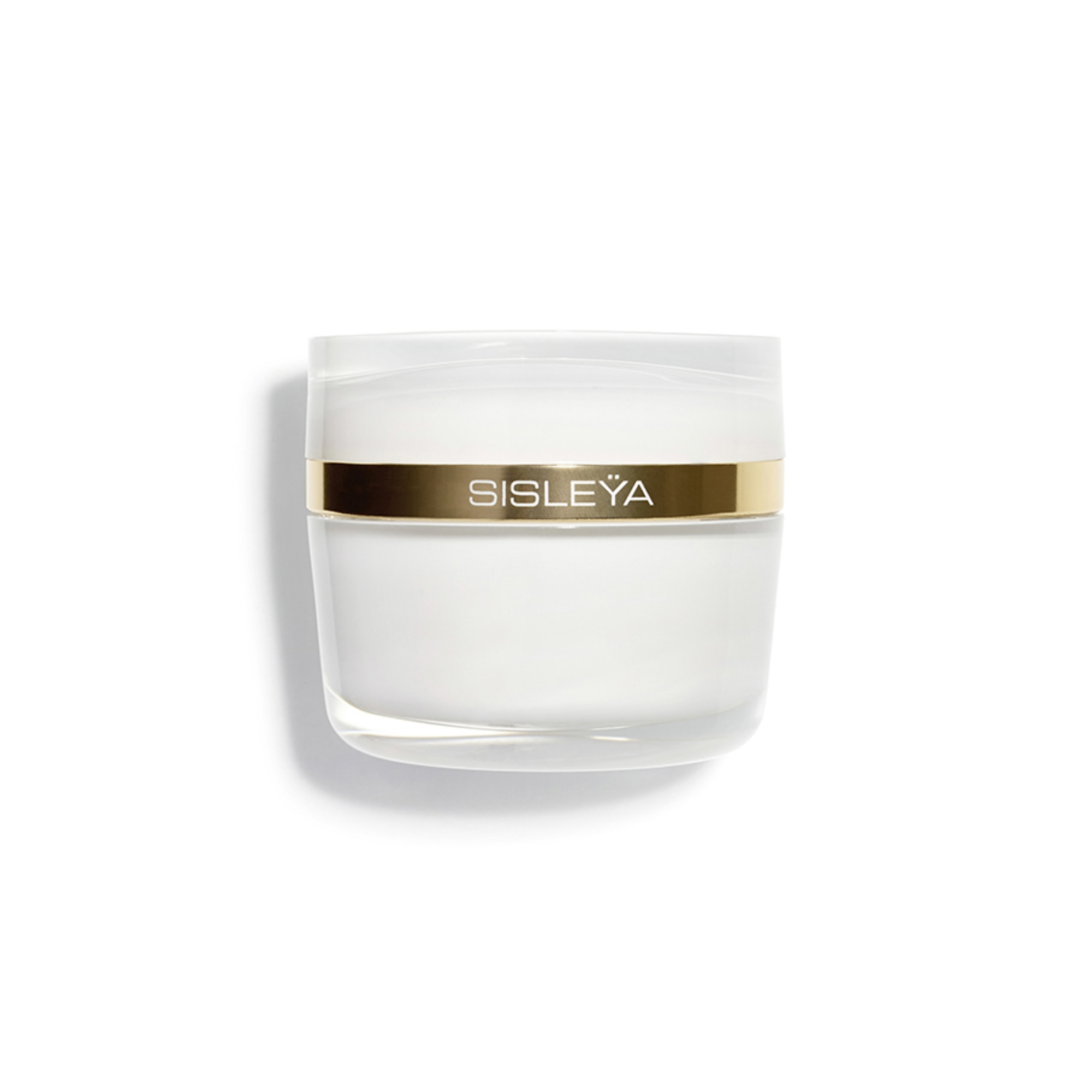 50 ML Sisley L INTEGRAL ANTI AGE Crema de fata Sisleya Fresh Gel Cream  1 of 8 