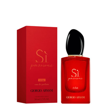 Si Passione Eclat Apa de Parfum