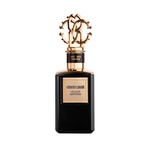 100 ML Roberto Cavalli Gold Collection Gold Velour Saffron Apa de Parfum  1 of 3 Gold Velour Saffron Apa de Parfum