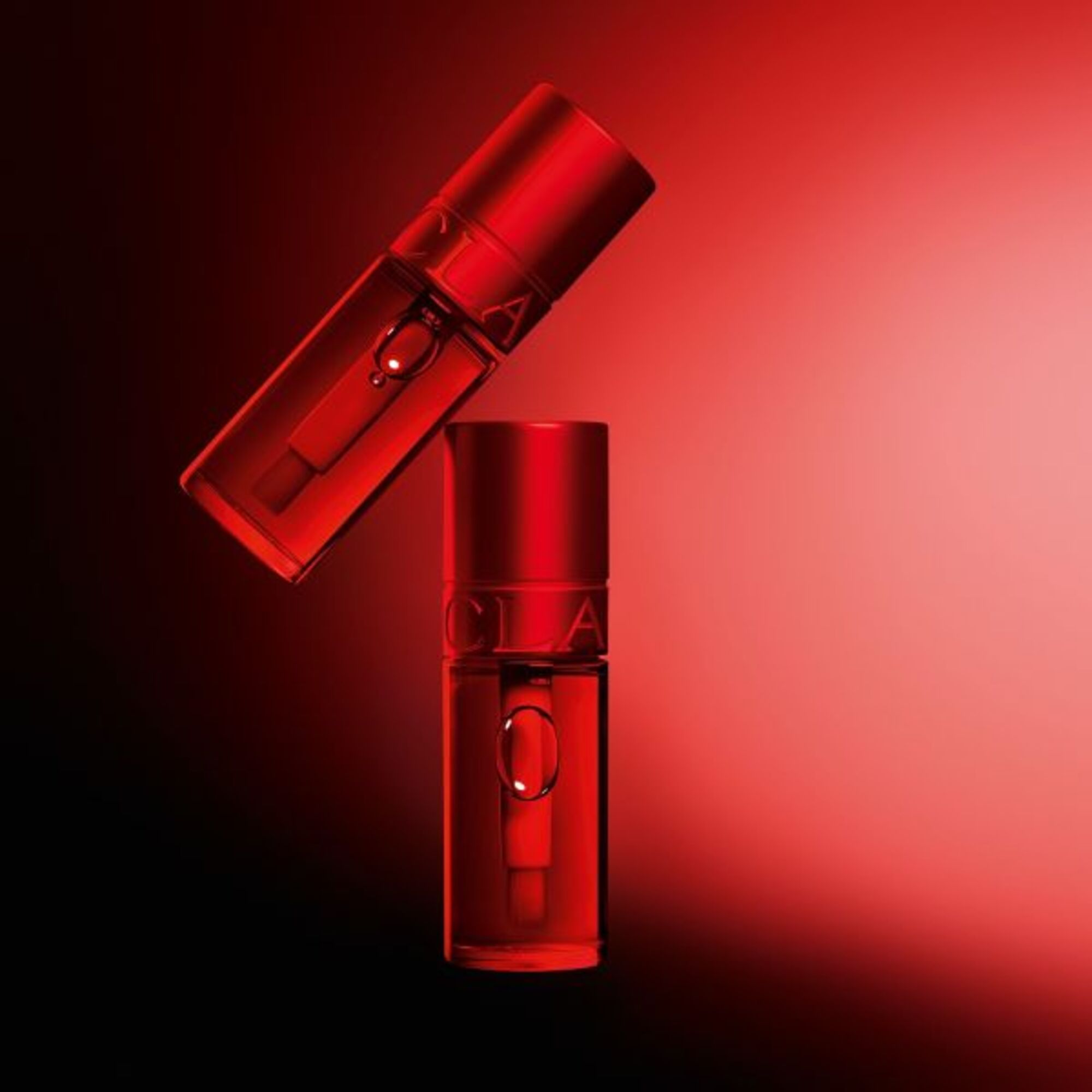 Ruj lichid Water Lip Stain