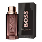 100 ML Hugo Boss THE SCENT Boss The Scent for Him Parfum 3 of 5 Boss The Scent for Him Parfum