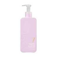 300 ML undefined 7 CERAMIDE PERFUME Gel de dus cu Mosc Alb  1 of 2 