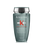 250 ML Kerastase Genesis Homme Sampon purifiant si fortifiant pentru par slabit Bain de Masse Quotidien  1 of 2 Sampon purifiant si fortifiant pentru par slabit Bain de Masse Quotidien
