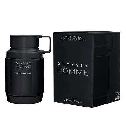 100 ML Armaf Odyssey Odyssey Homme Apa de Parfum 1 of 1
