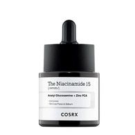 20 ML COSRX SKIN-CARE Serum de fata The Niacinamide 15  