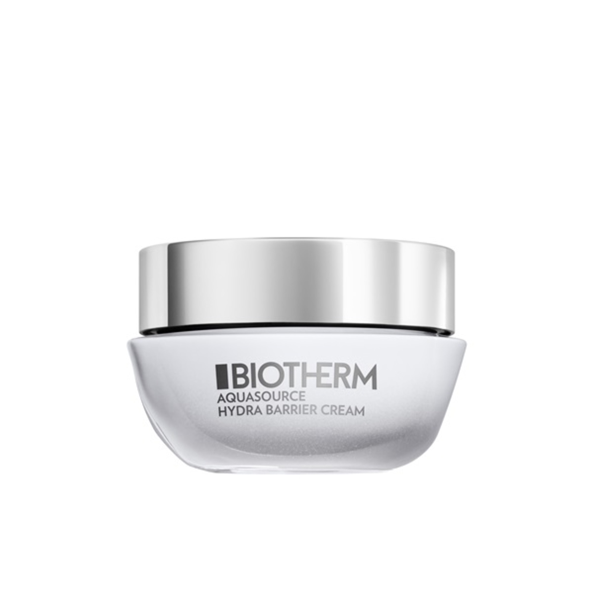 30 ML Biotherm AQUASOURCE Crema hidratanta Aquasource Hydra Barrier Cream 1 of 6