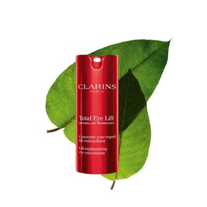  Crema de ochi Total Eye Lift