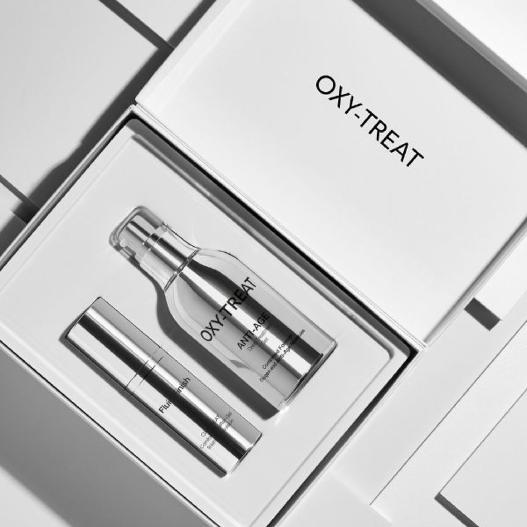 Tratament intensiv anti-imbatranire