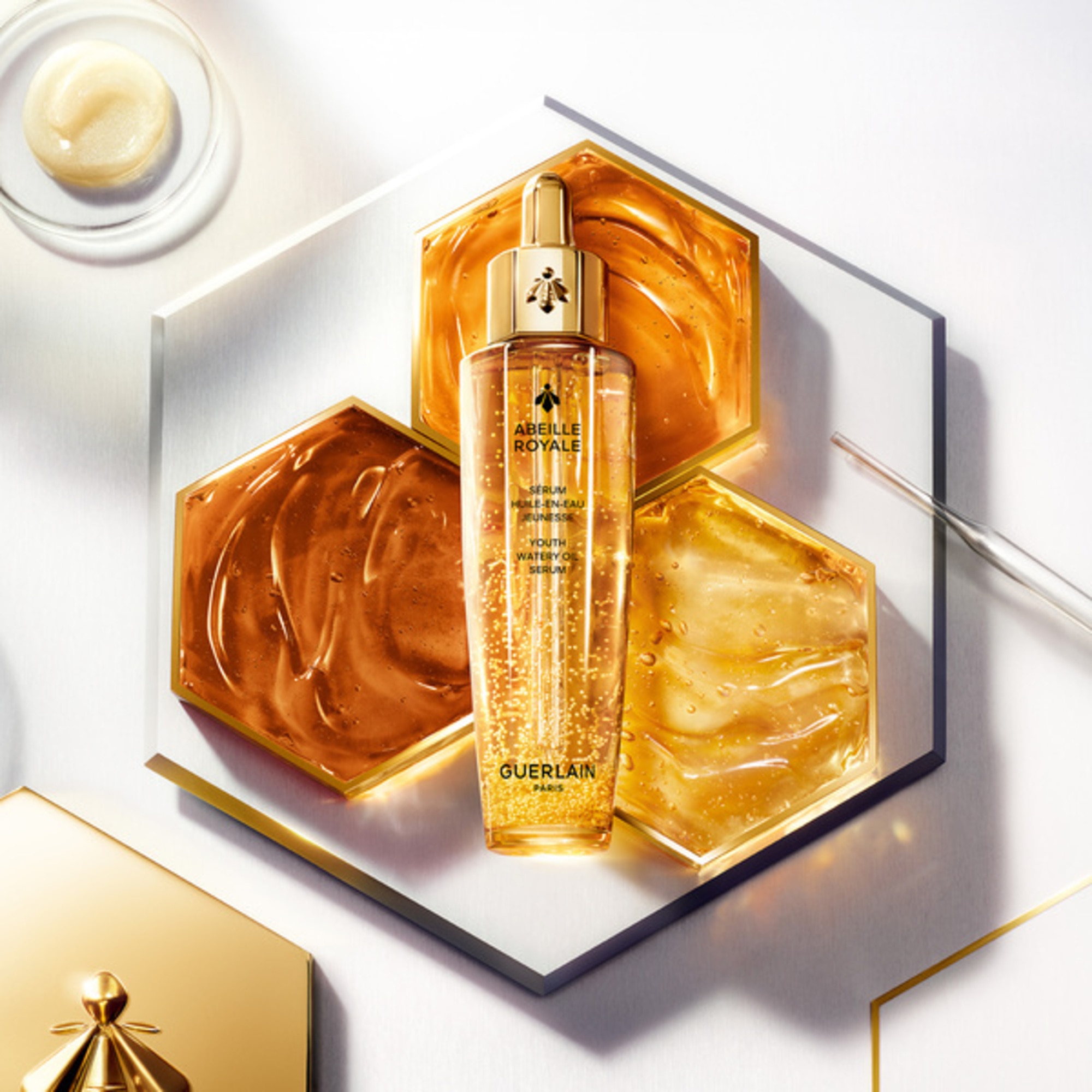 Serum Abeille Royale Youth Watery Oil