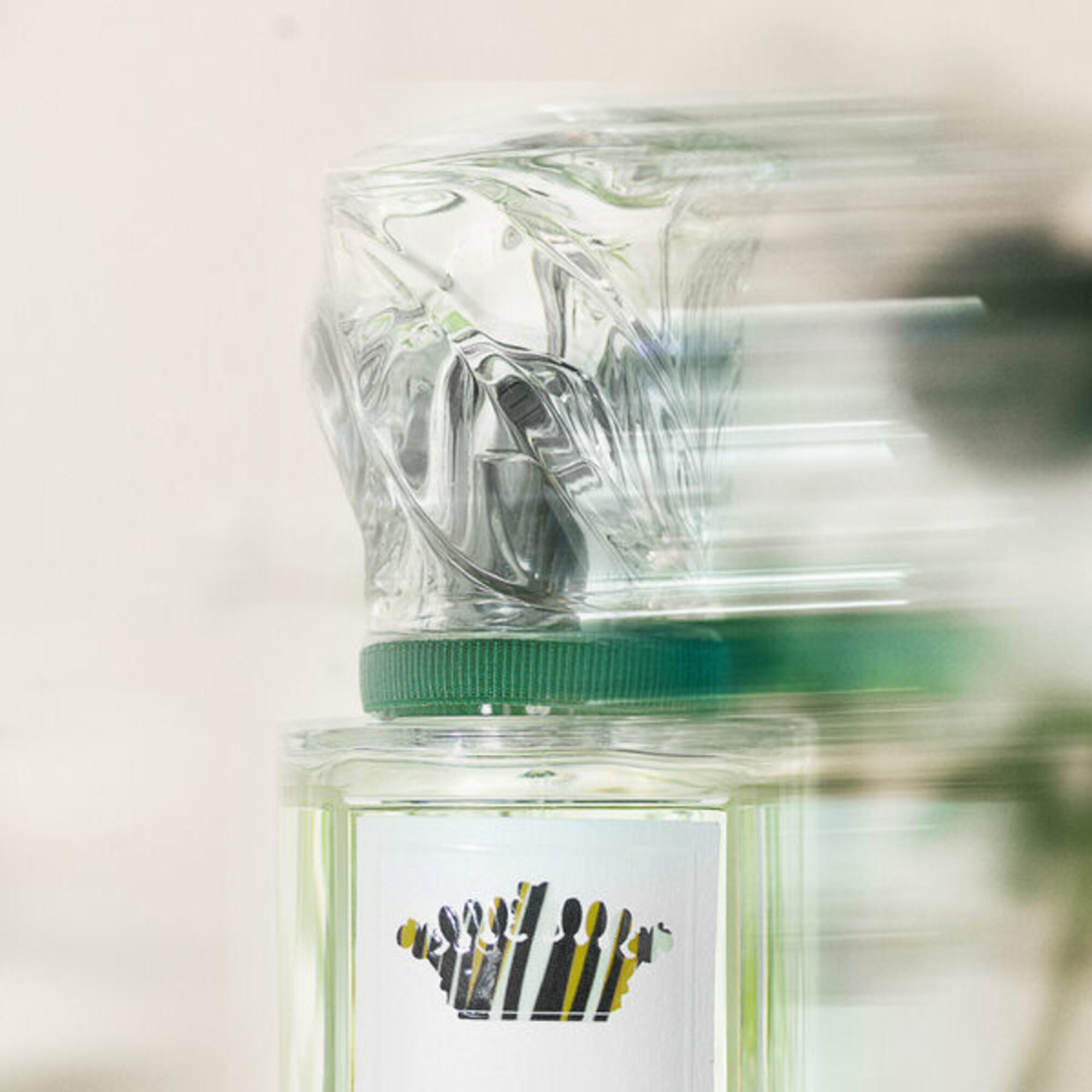 L Eau Revee d Alma Apa de Toaleta