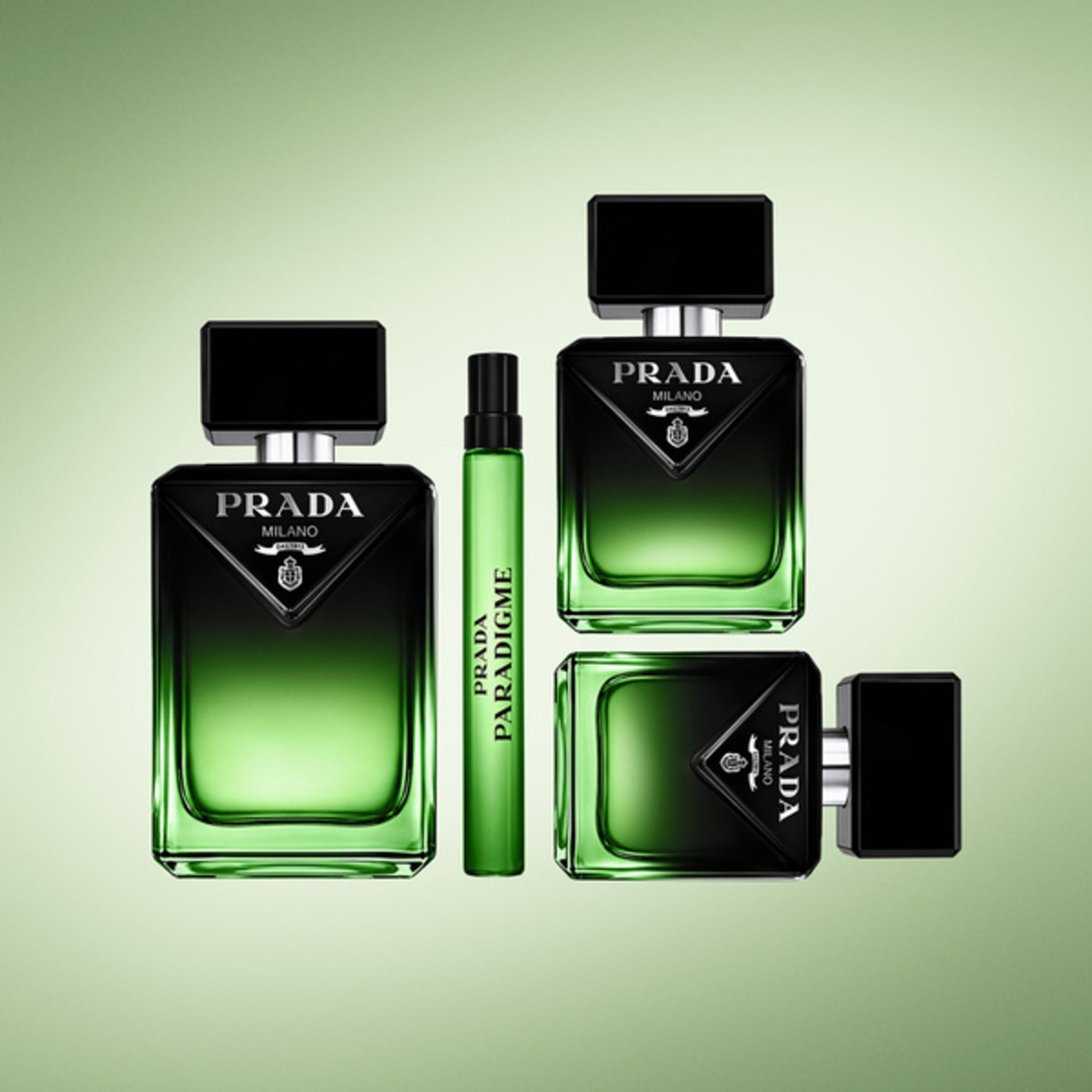 30 ML Prada Paradigme Paradigme Le Parfum 7 of 8 Paradigme Le Parfum