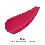 GUERLAIN Rouge G Ruj de buze personalizabil pentru ingrijire intensa Refill 3 of 3 Ruj de buze personalizabil pentru ingrijire intensa Refill