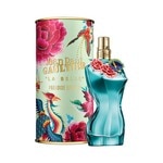 50 ML Jean Paul Gaultier LA BELLE La Belle Paradise Garden Apa de Parfum 5 of 7 La Belle Paradise Garden Apa de Parfum