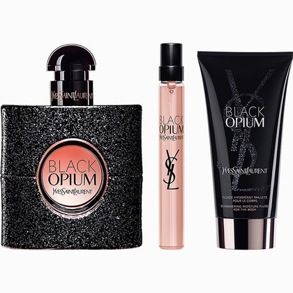 Set Black Opium Apa de Parfum