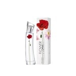 40 ML Kenzo FLOWER BY KENZO Flower by Kenzo La Recolte Parisienne Apa de Parfum  3 of 3 Flower by Kenzo La Recolte Parisienne Apa de Parfum