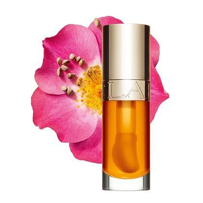 Clarins COMFORT OIL Lip Comfort Oil  1 of 3 